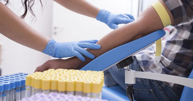 Pay for plasma: Canadian Blood Services must say no