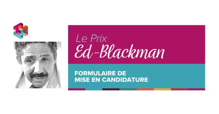 Prix Ed Blackman