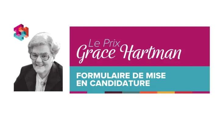 Prix Grace-Hartman
