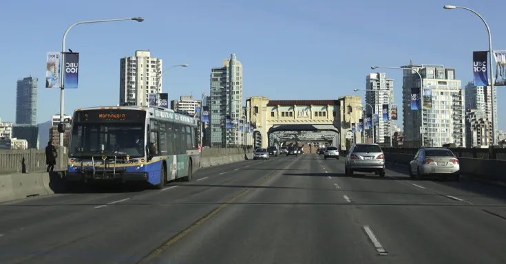 Federal Budget 2016 in depth: Infrastructure