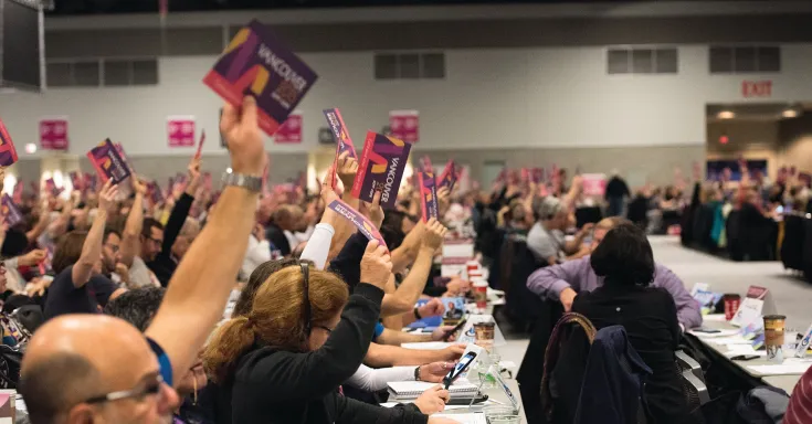 Advocating for our members – CUPE’s 2015 research highlights
