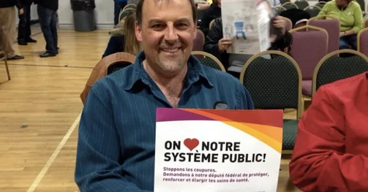 Soins de santé : des solutions publiques