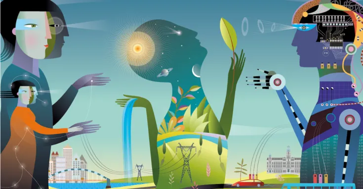 Prendre notre place - SCFP Québec