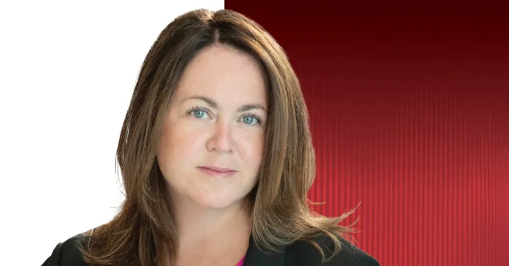 Photo of Candace Rennick