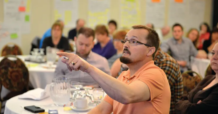 Union Education highlights 2015