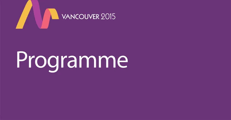 Programme congrès national du SCFP 2015