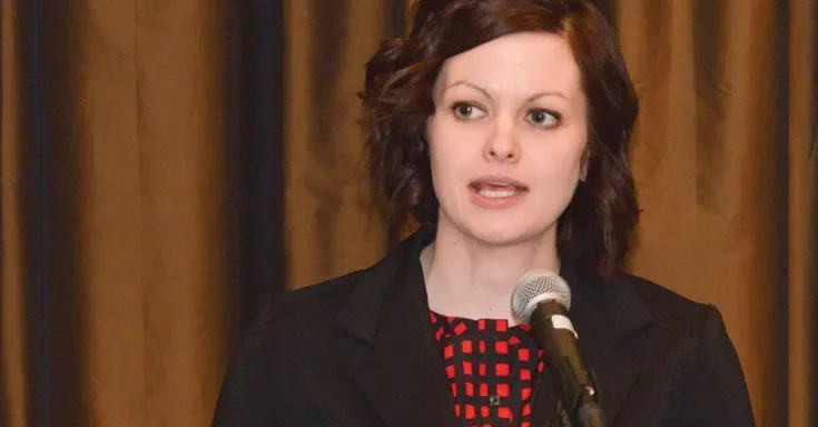 ​CUPE member steps up for Saskatchewan elections 