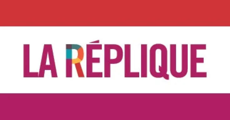 La Replique