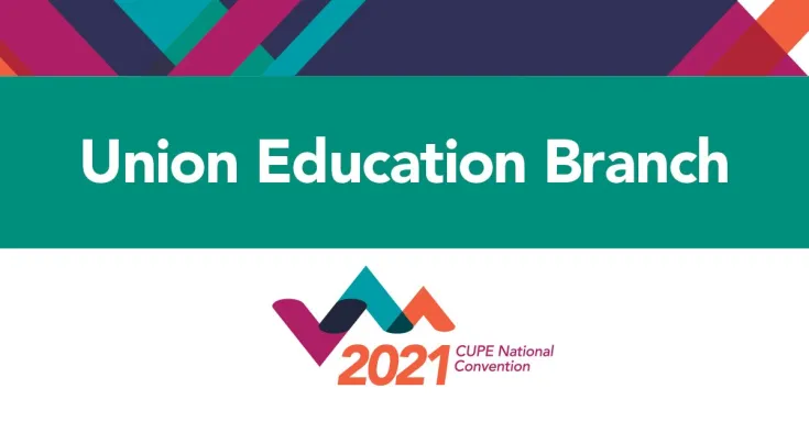 Union Education
