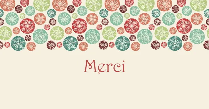 merci