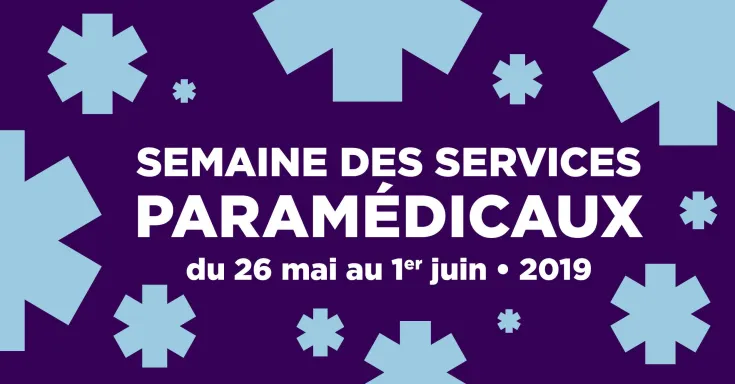 Semaine des services paramedicaux
