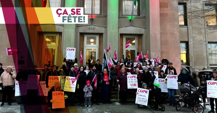 Victoire à Peterborough