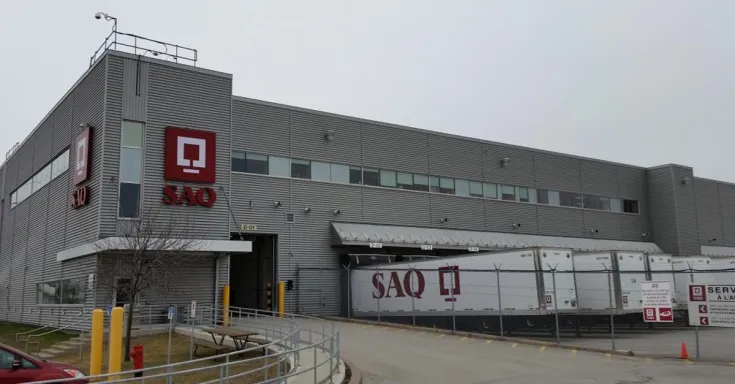 SAQ