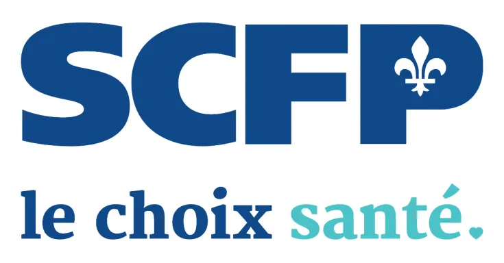SCFP: Le choix santé