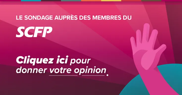 Donner votre opinion