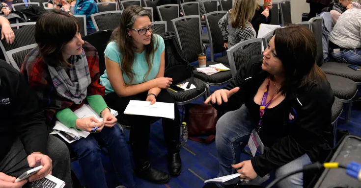 Social services sector / secteur services sociaux 