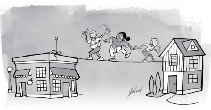 precarious employment