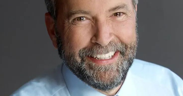 Thomas Mulcair