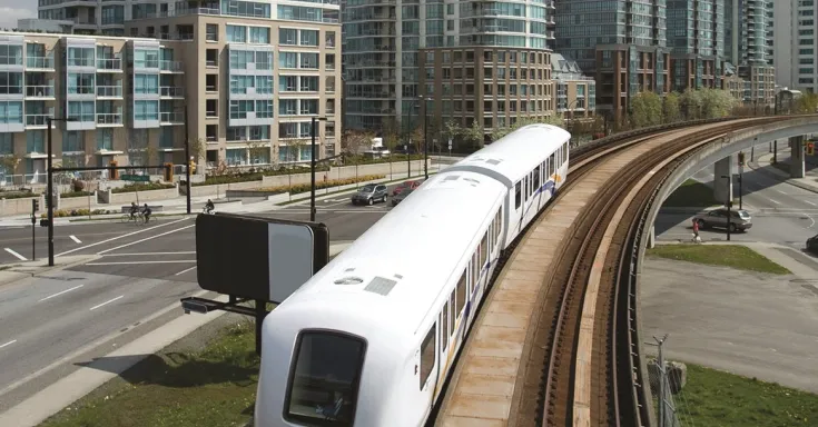 Vancouver transit referendum