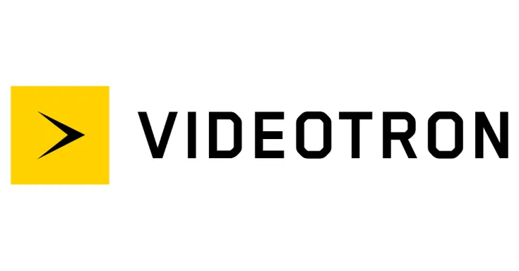 Videotron Logo